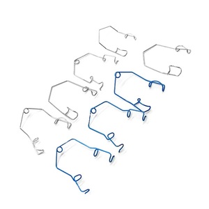 Fabricante de Instrumentos Quirúrgicos Oftálmicos Manuales, Instrumentos Quirúrgicos de Clase II con Certificación ISO13485 y 2 Años de Garantía - Product Image 5