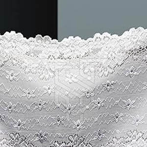 Culotte tricotée taille basse pour femmes la plus vendue Fitness décontracté respirant sur mesure motif solide taille adulte taille teinte unie - Product Image 6