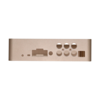 Usinage CNC de l'aluminium, usinage CNC de la laiton, pièces en aluminium anodisé, usinage CNC de précision, services d'usinage CNC