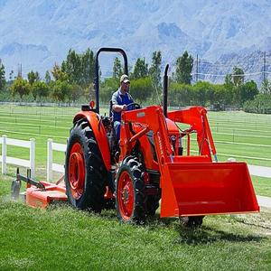 Offre en gros Tracteur M7060 Qualité supérieure Acheter en ligne Livraison rapide garantie Meilleur tracteur pour les professionnels de l'agriculture - Product Image 2