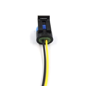 Conector de Sensor de Temperatura del Refrigerante, Repuesto de Cableado SU112 Compatible con <span class=keywords><strong>Chrysler</strong></span> Dodge Jeep Ram 15326388 - Product Image 5