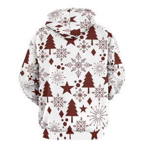 เสื้อฮู้ดสำหรับผู้ชายเสื้อมีฮู้ดพิมพ์ลายด้วยความร้อนออกแบบโลโก้ของคุณเอง - Product Image 5
