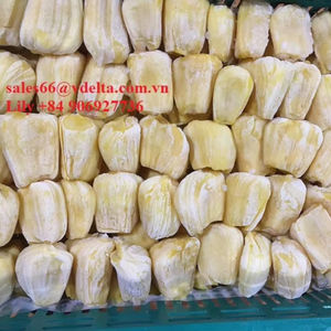 Fruit du jacquier congelé-frais, biologique, doux, de haute qualité, fournisseur en gros au Vietnam pour l'exportation/Lily + 84 906927736 - Product Image 1