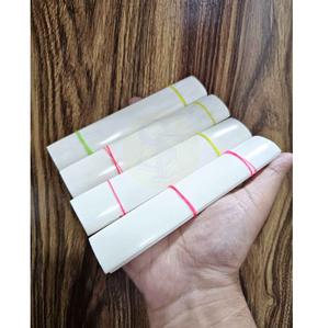 Écailles de couteau en os de buffle pour la fabrication de manches de couteaux personnalisés - Product Image 3