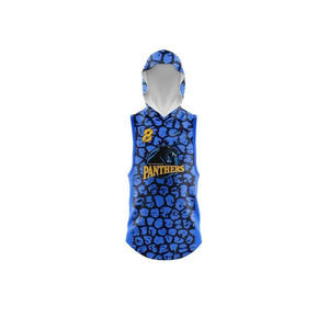 Maillot de football universitaire 7v7 de haute qualité Logo et numéros de l'équipe personnalisée Meilleur design Top Soccer Wear Uniforme - Product Image 4