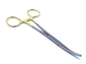 Surgical Mayo Forceps Straight Dissecting Scissors Manual Stainless Steel <b>CE</b> Certified for Hospital Mayo Scissors - Product Image 2