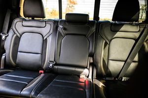 รถมือสอง พวงมาลัยซ้าย/ขวา ปี 2023 Ram 1500 TRX รุ่น Havoc Edition - Product Image 4