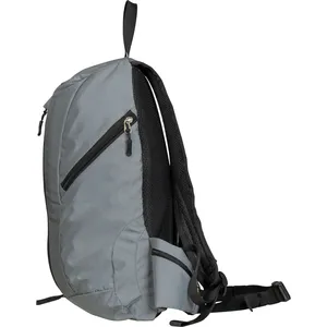 Sac à dos personnalisé réfléchissant CrisMa GABRIELA pour les promotions - Product Image 2