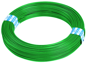 Filo di Legatura Plastificato per Reti 5 Rt. Da Mt. 100 mm. 1,80 - Product Image 1