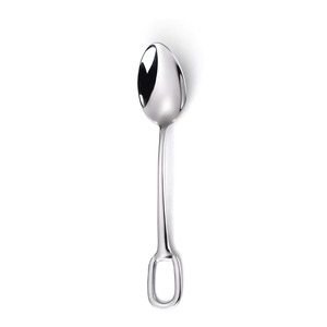 Attractive Design Stainless Steel Cutlery Set With <b>Ring</b> Designable Handle Stylish Diningware - Product Image 6