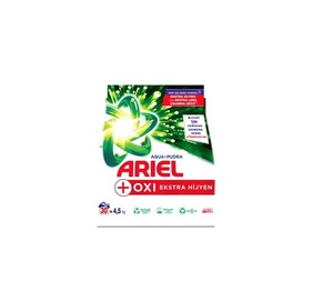 Cápsulas de detergente Ariel para lavandería al por mayor - Product Image 2