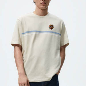 Camiseta Oversize Elegante y Moderna para Adultos, Nueva, para Actividades al Aire Libre, Hecha en Pakistán, la Mejor Camiseta Oversize - Product Image 2