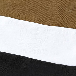 บริการ OEM ราคาขายส่ง เสื้อยืดผู้ชาย สไตล์ใหม่ เสื้อยืดผู้ชายสั่งทำ เสื้อยืดผู้ชายแห้งเร็ว - Product Image 6