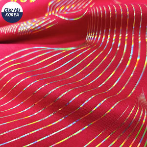 Vinilo Termotransferible Soft Plus al por Mayor, HTV Fácil de Despegar, Elástico y Extensible para Ropa, Dae Ha Corea - Product Image 2