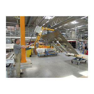 Aspirateur VB-180E de qualité exceptionnelle par VacuBoy Meilleur prix Camion d'équipement lourd pour le verre - Product Image 1