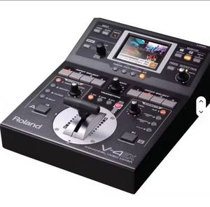 Mezclador de Video Digital de 4 Canales V-4EX y Convertidor de Formato de Video con Rendimiento Mejorado - Product Image 2