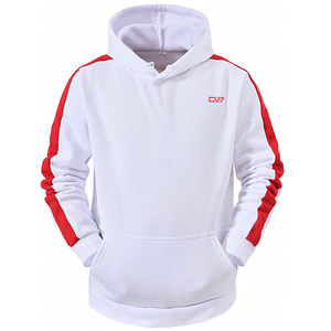 Vêtements décontractés avec logo personnalisé Survêtement de jogging pour homme Survêtement d'hiver pour adultes Ensemble avec option pour femme Vêtements de jogging - Product Image 2
