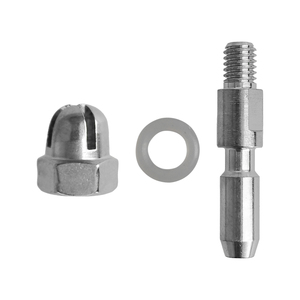 Valvola di sicurezza compatibile con pentola a pressione super veloce Magefesa Dynamic / DB - Product Image 3