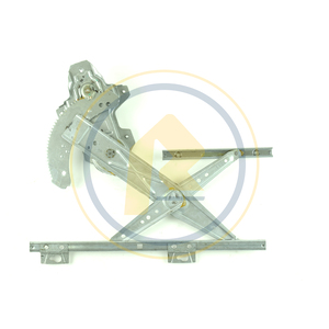 Regolatore Finestrino Adattabile per OE 18ALR4532 - Product Image 1