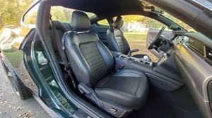 รถฟอร์ด มัสแตง บูลลิท ปี 2019 สภาพสะอาดมาก พวงมาลัยขวา/ซ้าย พร้อมส่งมอบ - Product Image 5