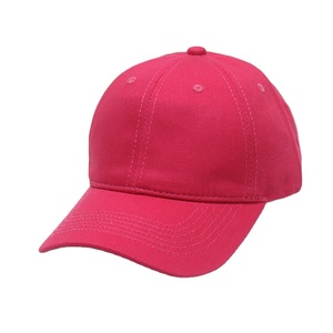 Custom 100% Polyester 6-Panel Sporty <b>Baseball</b> <b>Cap</b> with Jersey Fabric Common Feature Digital Printing Embroidery Logo Design - Product Image 1