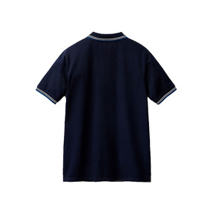 New Arrival Polo Shirts Stylish Solid Color High Quality in Factory Made Hot Selling in Pakistan Polo Shirts - Product Image 6