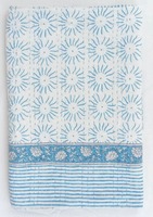 Courtepointes Kantha Vintage indiennes Vente en gros Lot de literie Couvre-lit Courtepointes Jeter Kantha Coverlet