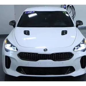 2018 Kia Stinger GT - Product Image 1
