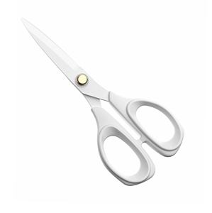 Tijeras de Acero Inoxidable con Revestimiento Antiadherente de Colores para Oficina - 7 Pulgadas - Product Image 4