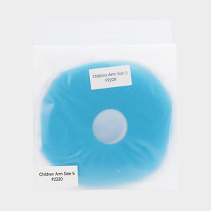 FIRSAR Protection <span class=keywords><strong>de</strong></span> plâtre imperméable pour adolescents, couvre-plâtre pour les brûlures, protection étanche, réutilisable - Product Image 4