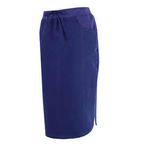 กระโปรงสครับสำหรับผู้ใหญ่กระโปรงสครับขัดโลโก้ตามสั่ง - Product Image 2