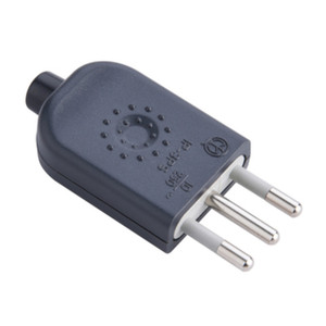 Spina 10A + T Nera Figura 2 - Product Image 1
