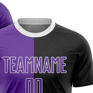 Uniforme de fútbol transpirable para hombre, totalmente personalizado, nueva moda, superventas, uniforme de fútbol para hombre de primera calidad a precio barato - Product Image 5