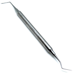 Dg16 Endo Explorer Diagnóstico dental Nuevo mango hueco Instrumentos de doble extremo - Product Image 3