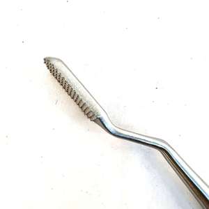 ตะไบกระดูก เครื่องมือผ่าตัด ตะไบกระดูกสแตนเลสคุณภาพสูง - Product Image 3