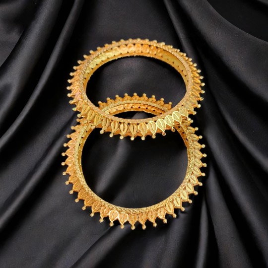 Beautiful Churi Bangle Set New Design 2025