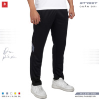 Nouveau design incontournable : Pantalon de sport unisexe pour adultes, imprimé par transfert thermique personnalisé, style street JP, 100% en stock