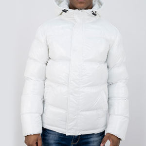 Chaqueta con capucha de concha dura impermeable para exteriores, chaqueta de lluvia para correr, senderismo, chaqueta impermeable de montaña para hombre - Product Image 4