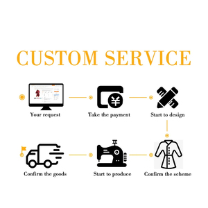 Bata de dama de honor con cuello en V y logotipo personalizado OEM, albornoz de fiesta de boda, bata de spa para mujer, ropa de dormir de satén - Product Image 4