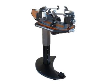 Precio con Descuento para Máquina de Lanzamiento de Béisbol y Sóftbol Hack Attack, de Acero, Automática, con 1 Año de Garantía, Personalizable, Fabricada en EE. UU. - Product Image 6