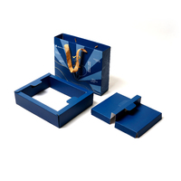 Boîtes de boulangerie en carton auto-érectables personnalisées avec pelliculage mat pour aliments pour bébés, sushis, chewing-gums, chips de pommes de terre - Cadeau recyclable