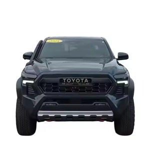 <span class=keywords><strong>Toyota</strong></span> <span class=keywords><strong>Tacoma</strong></span> 2025 USADO, 2.4L, <span class=keywords><strong>4</strong></span> <span class=keywords><strong>cilindros</strong></span>, Potencia (326hp), <span class=keywords><strong>4x4</strong></span>, Híbrido, Euro6d, 4WD, Transmisión Automática, Volante a la Izquierda - Product Image 1