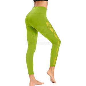 Prix d'usine Legging pour femmes Meilleure vente sur Legging pour femmes Legging pour femmes avec impression de logo personnalisé - Product Image 2