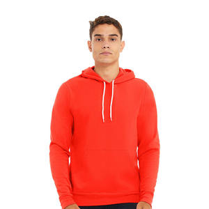 Sudaderas con Capucha Deportivas para Gimnasio, Ropa Deportiva, Sudaderas con Capucha de Diseño Más Reciente, Gran Demanda de los Clientes, MOQ Bajo - Product Image 6