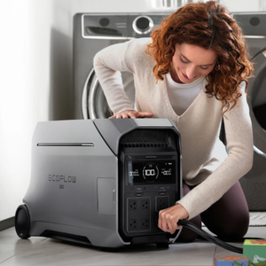 Centrale Électrique Portable EcoFlow <span class=keywords><strong>DELTA</strong></span> <span class=keywords><strong>Pro</strong></span> 3 - Product Image 6