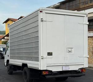 OEM USADO LHD/RHD 2009 Chevrolet NP_R Fabricado en Francia con 1 año de garantía - Product Image 2