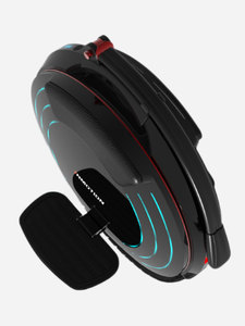 TOP-SELLING NEW InmotionS V10F Electric Unicycle 14 Inch Wheel 4.4AH 320WH Battery Capacity Self Balancing 320WH Adults - Product Image 6