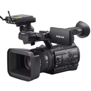 VENTAS CON DESCUENTO PXW-Z150 4K XDCAM Videocámara Combo Avanzado - Product Image 1
