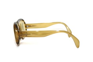 แว่นตาเขาควายธรรมชาติกรอบแว่นแกะสลักอย่างสง่างามสำหรับผู้ชายและผู้หญิง - Product Image 3