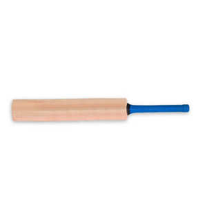 Battes de cricket unies à manche en canne avec service OEM Battes de cricket en saule anglais de qualité supérieure à bas quantité minimale de commande - Product Image 4